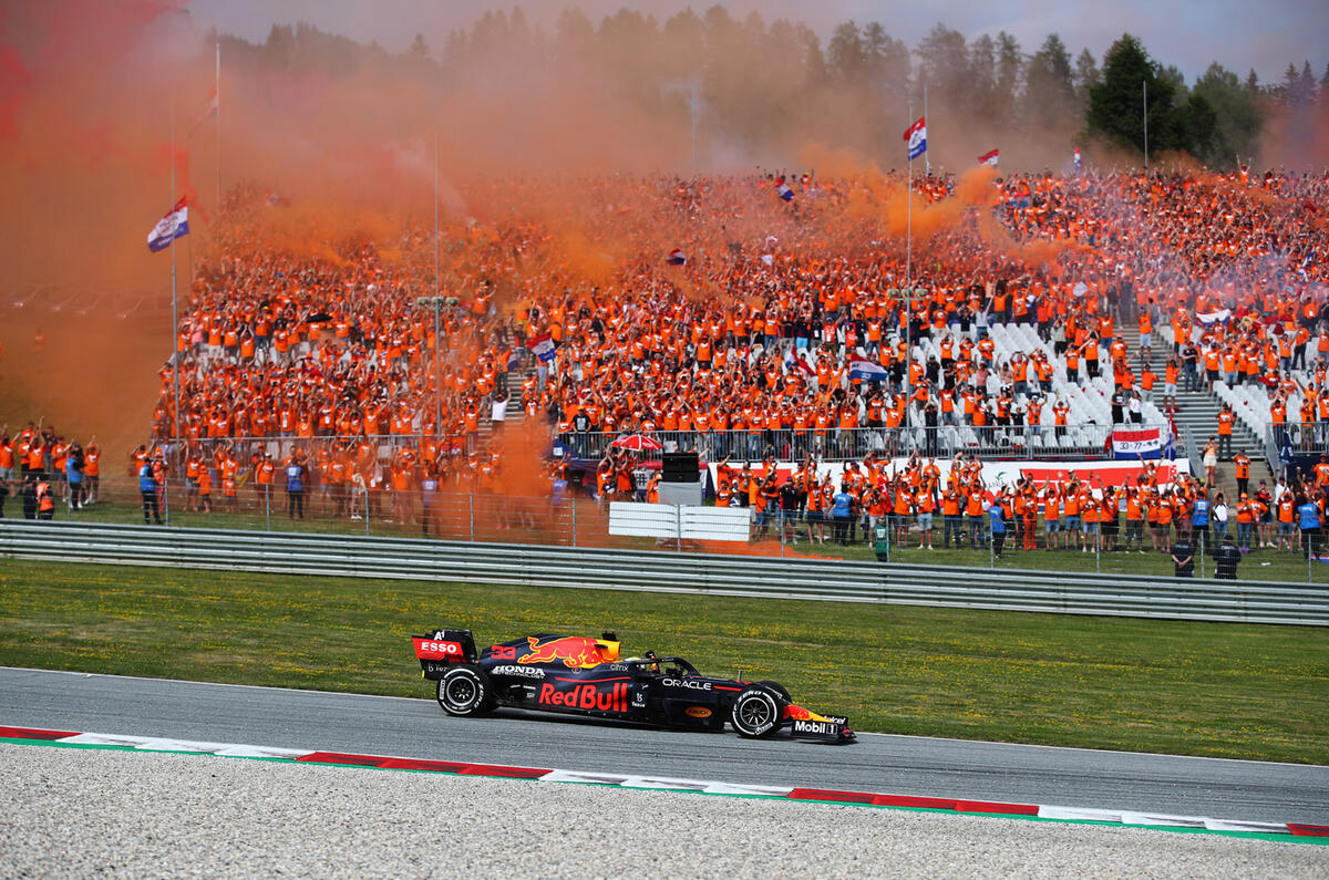 1 f1 lead