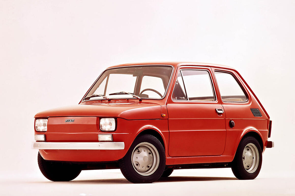 Fiat 126