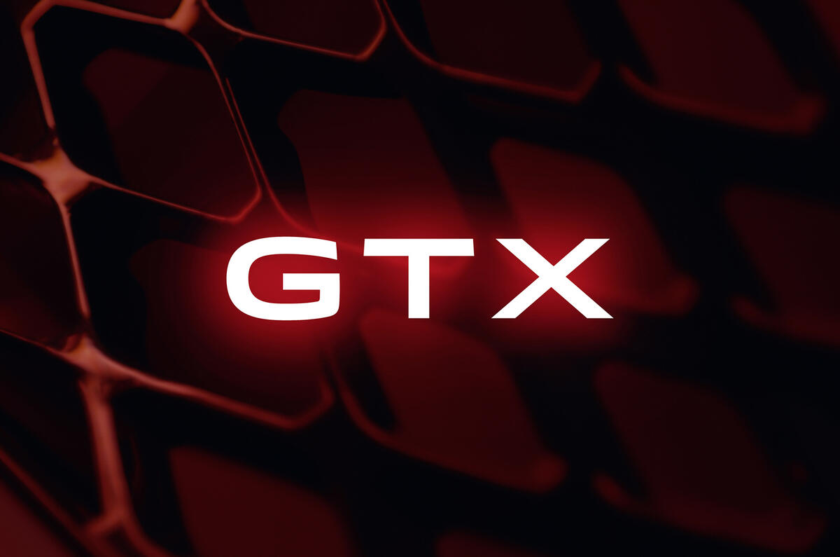 1 GTX