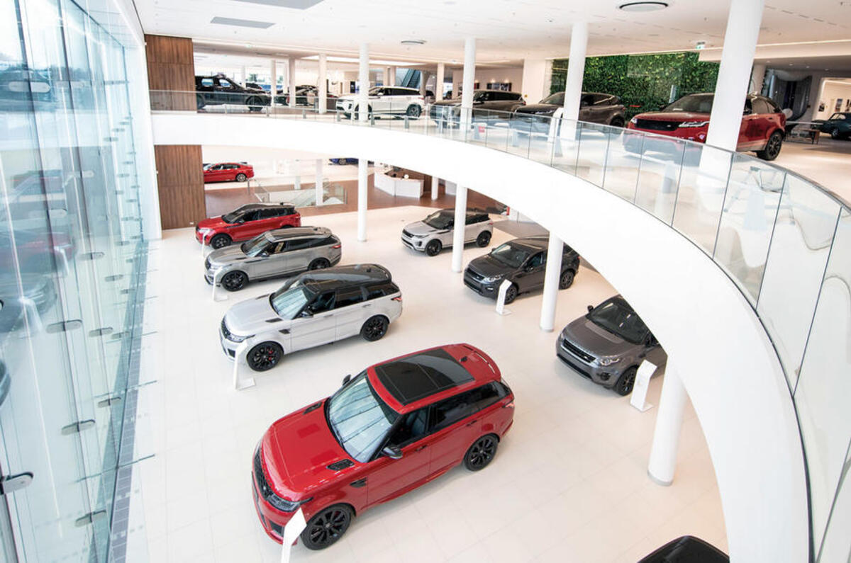 1 jlr south west london 003