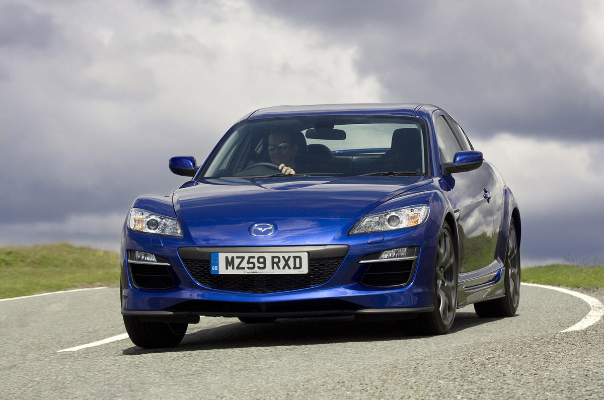 1 mazda 1 mazda