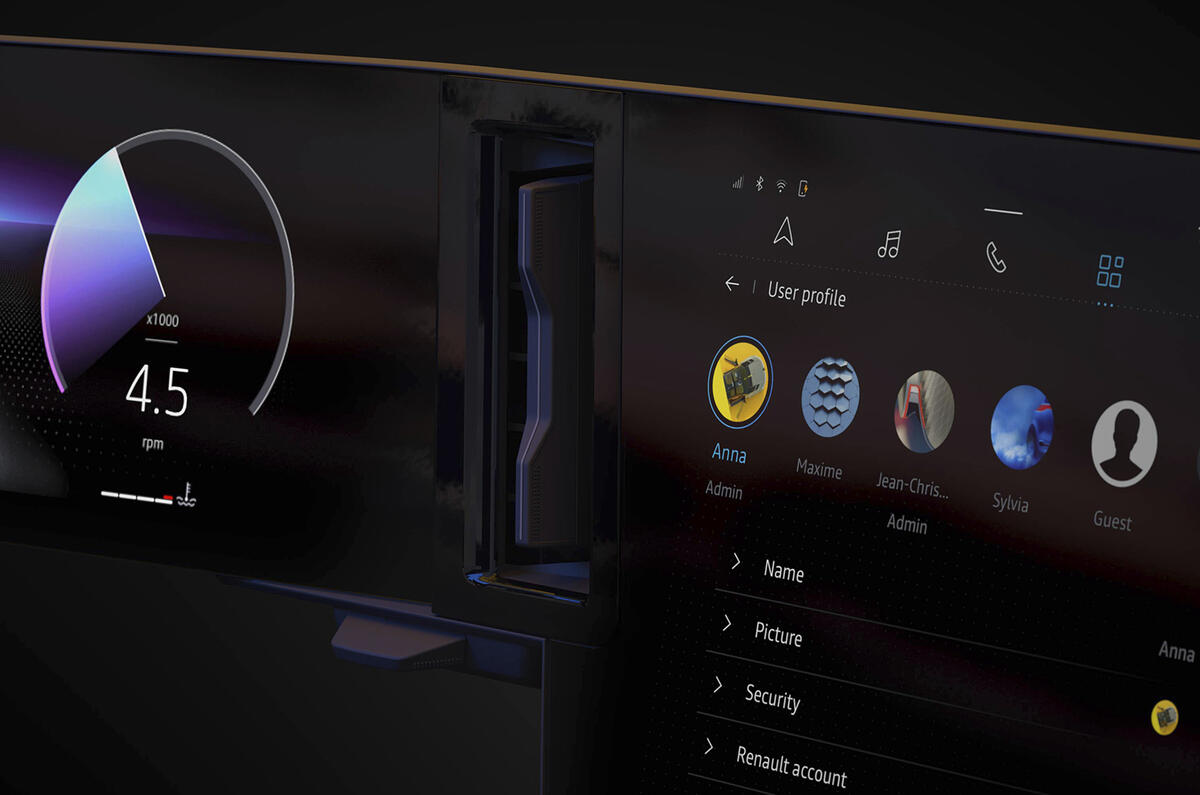 1 Megane E Tech Electric 2