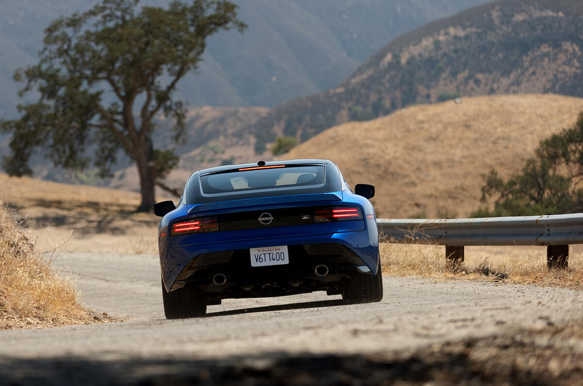 1 Nissan Z 13 1 Nissan Z 13