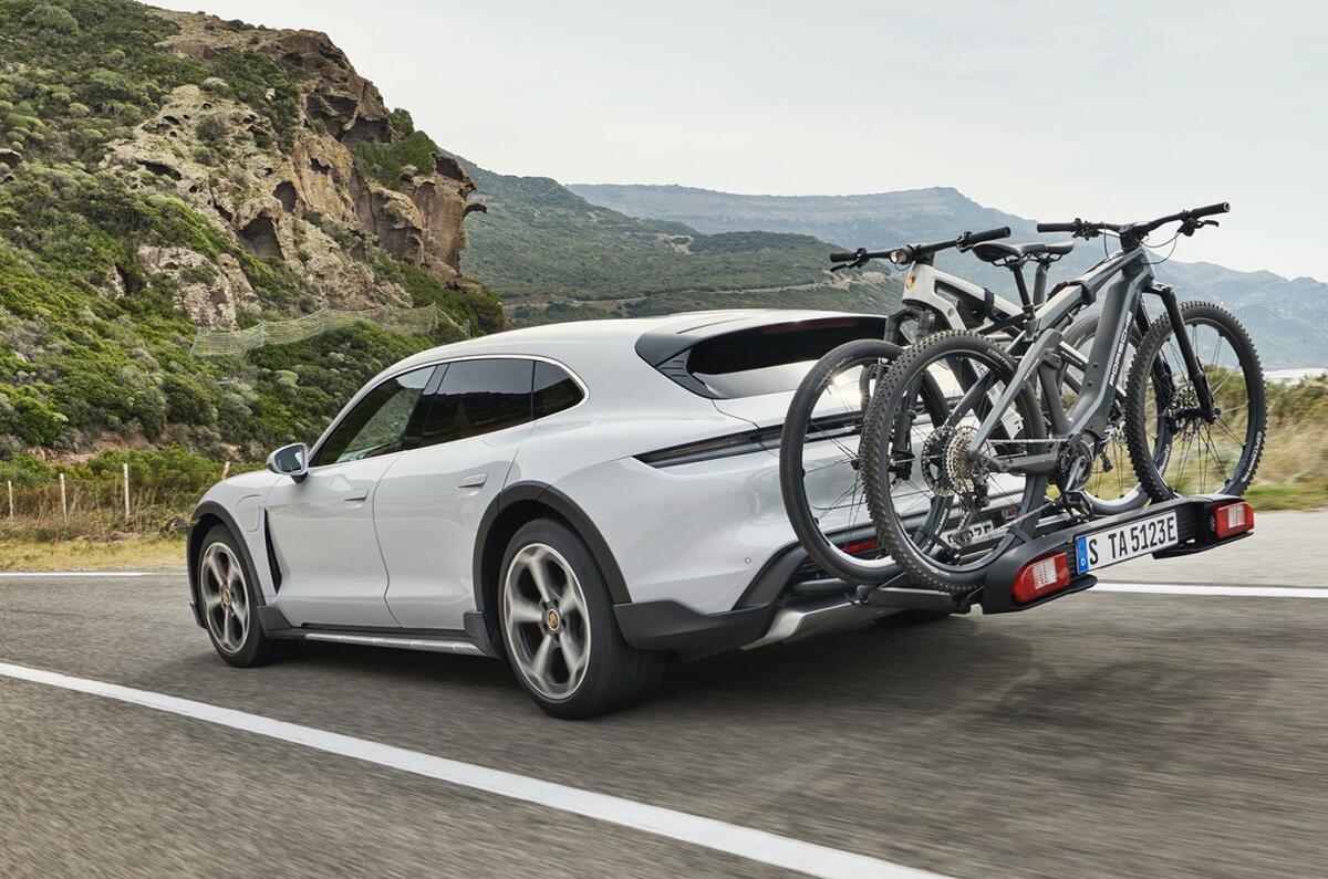 1 Porsche