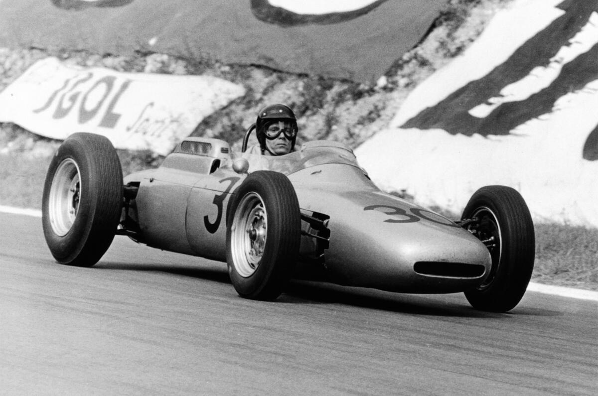 1 porsche f1