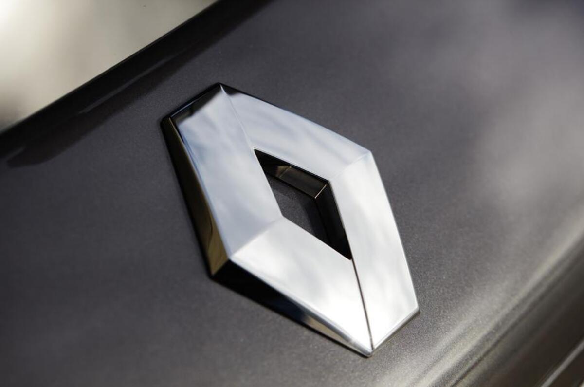 1 renault