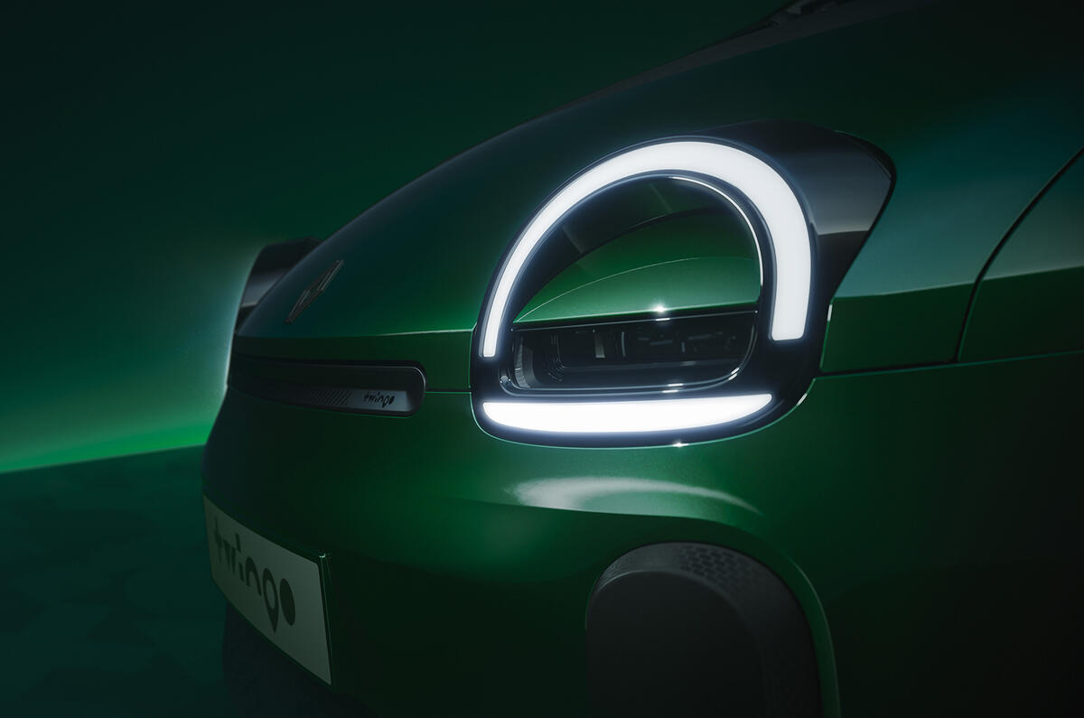 1 Renault Twingo E Tech electric (4) 1 Renault Twingo E Tech electric (4)