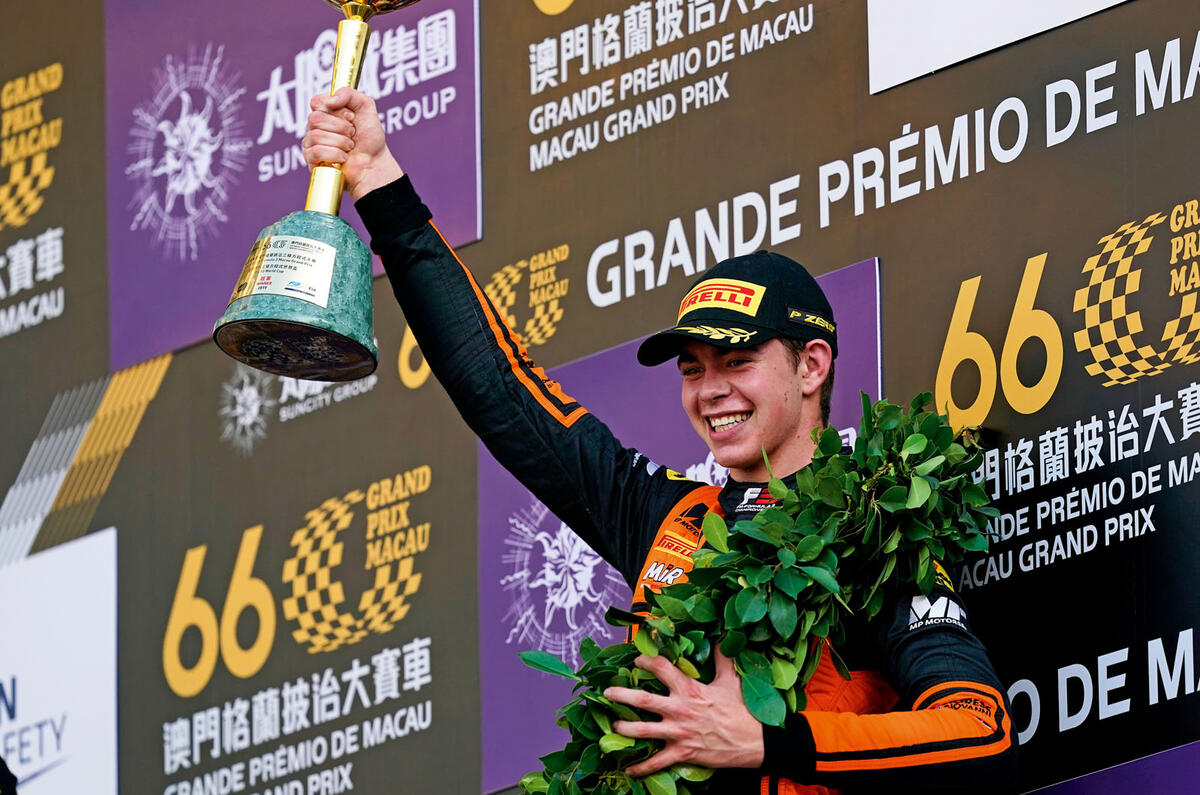 Richard Verschoor Richard Verschoor