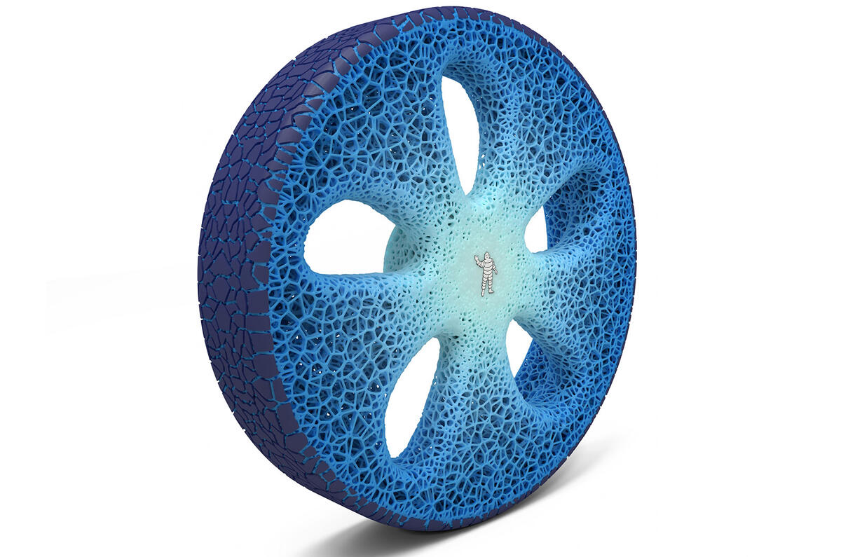 1 sustainable tyres