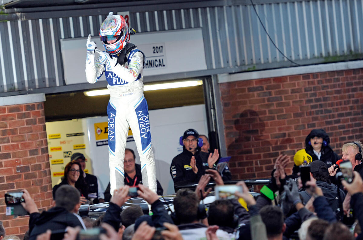 2018 BTCC preview: 8 things to watch for this season