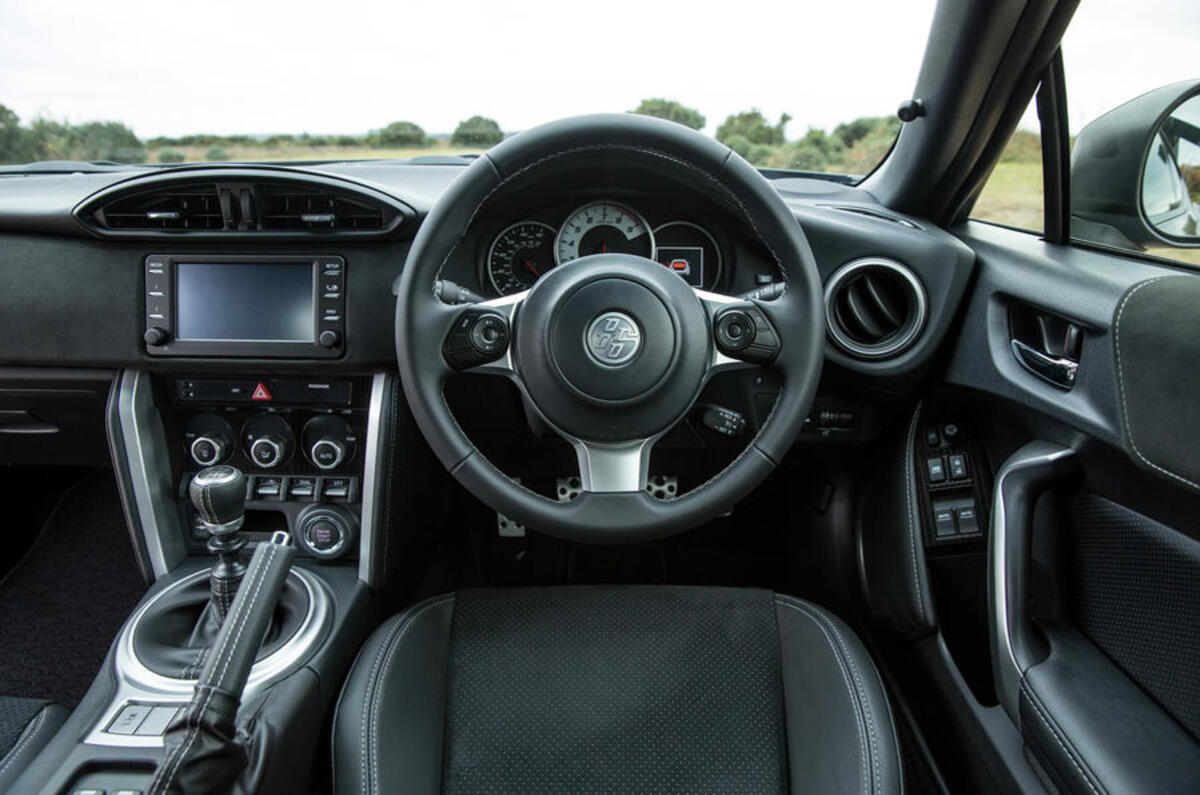 1 toyota gt86 dashboard 1 toyota gt86 dashboard