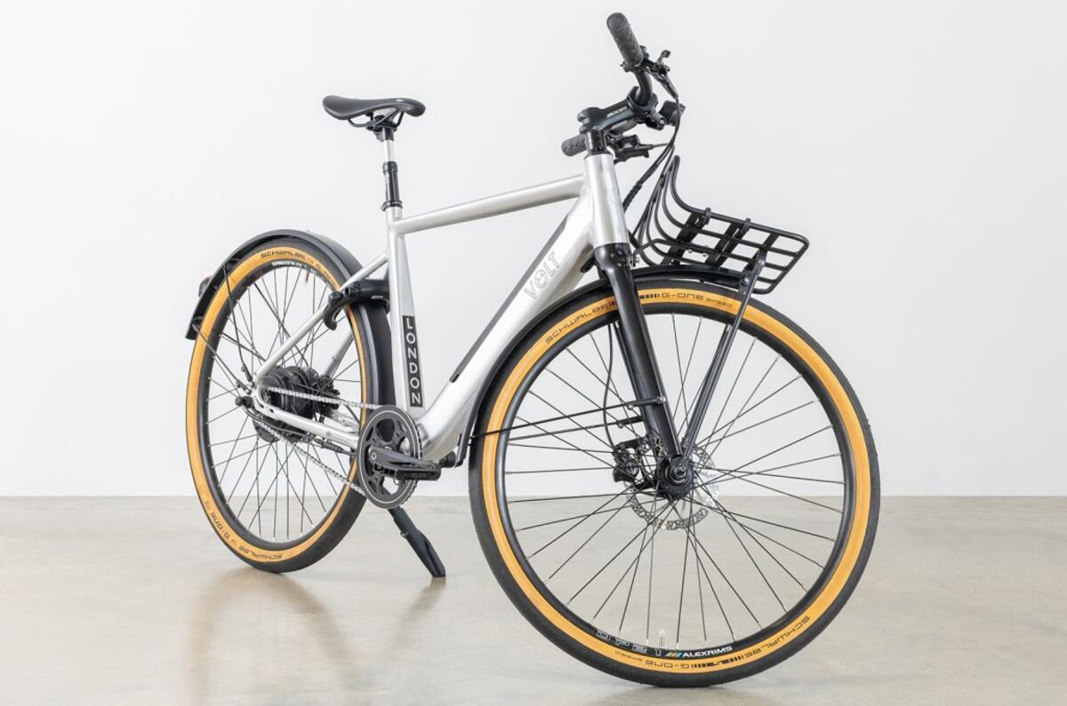 1 Volt London 2 1 Volt London 2