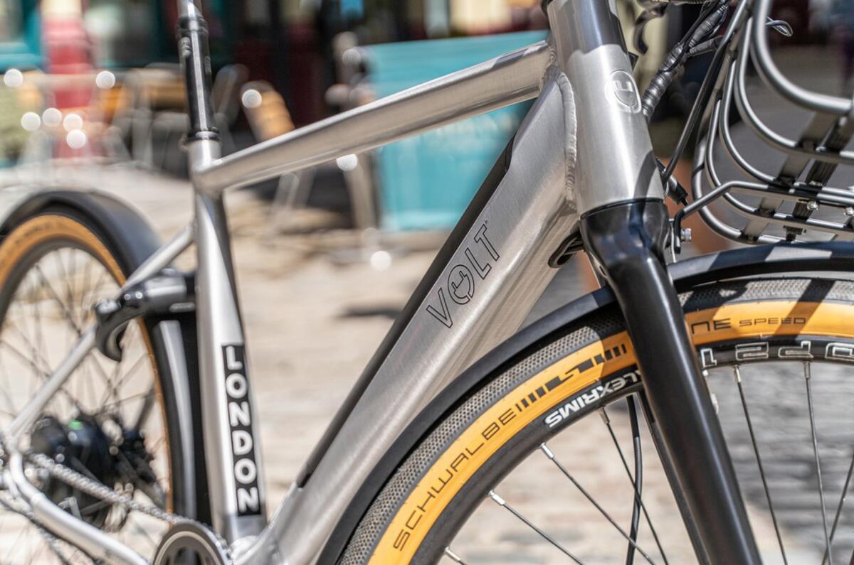 1 Volt London 4 1 Volt London 4