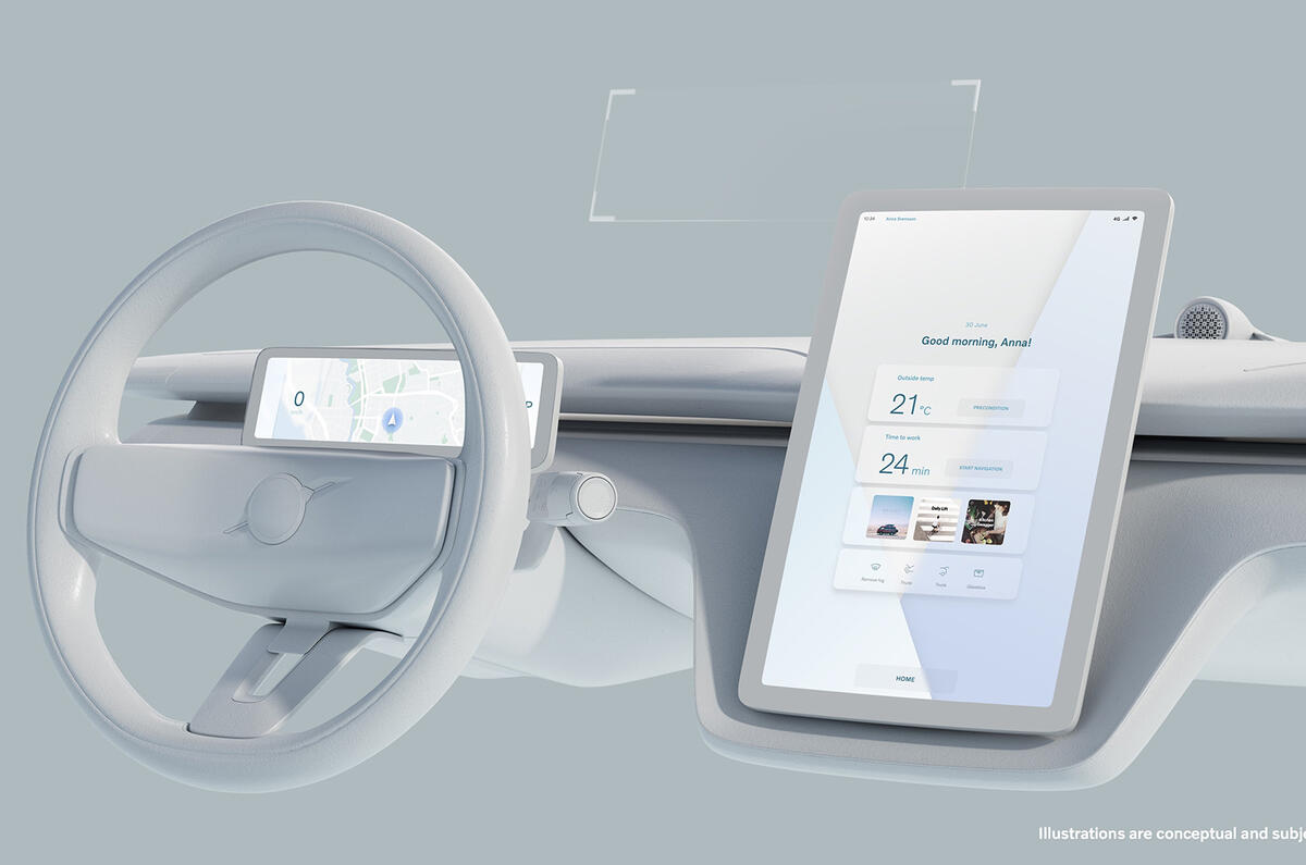1 Volvo tech Google