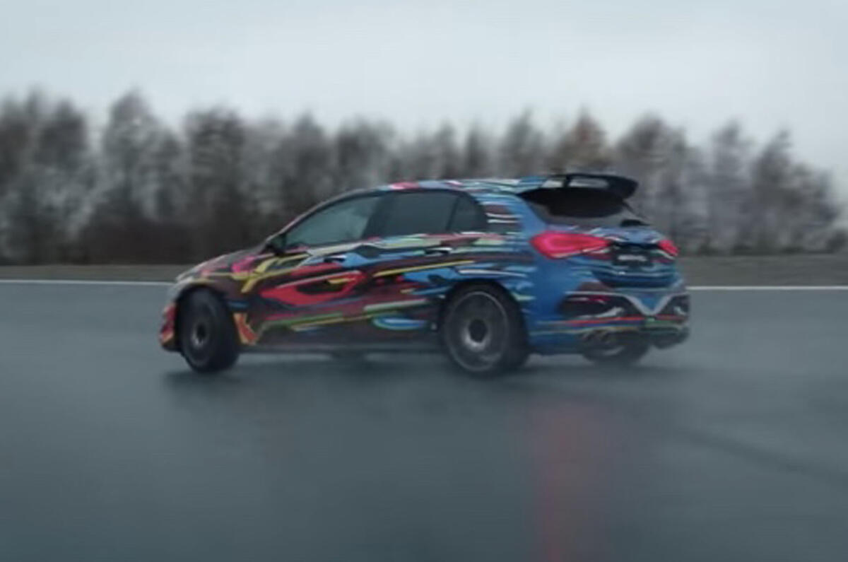 Mercedes-AMG A45