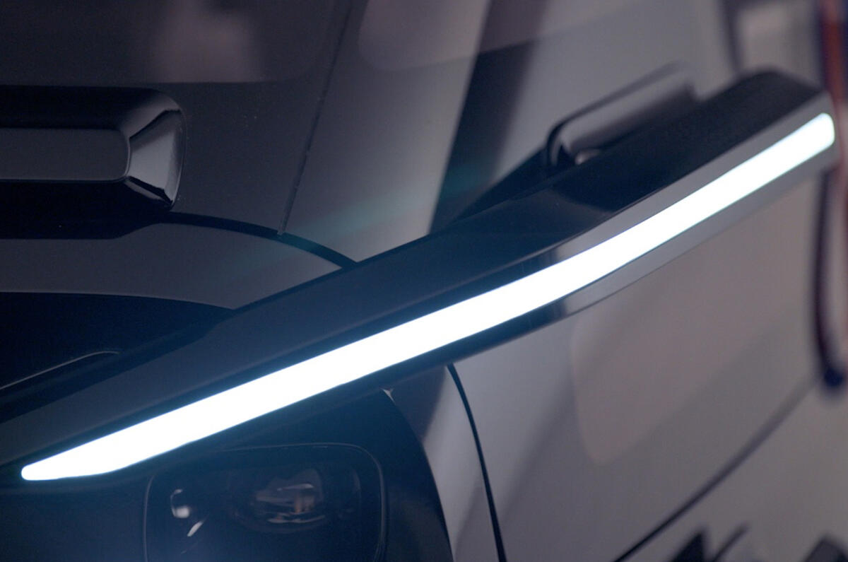 Citroen concept