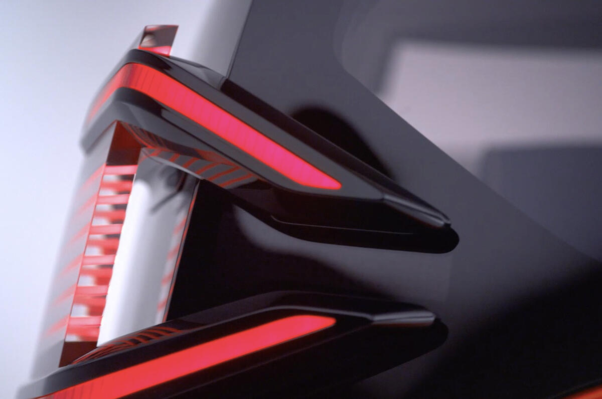 Citroen concept