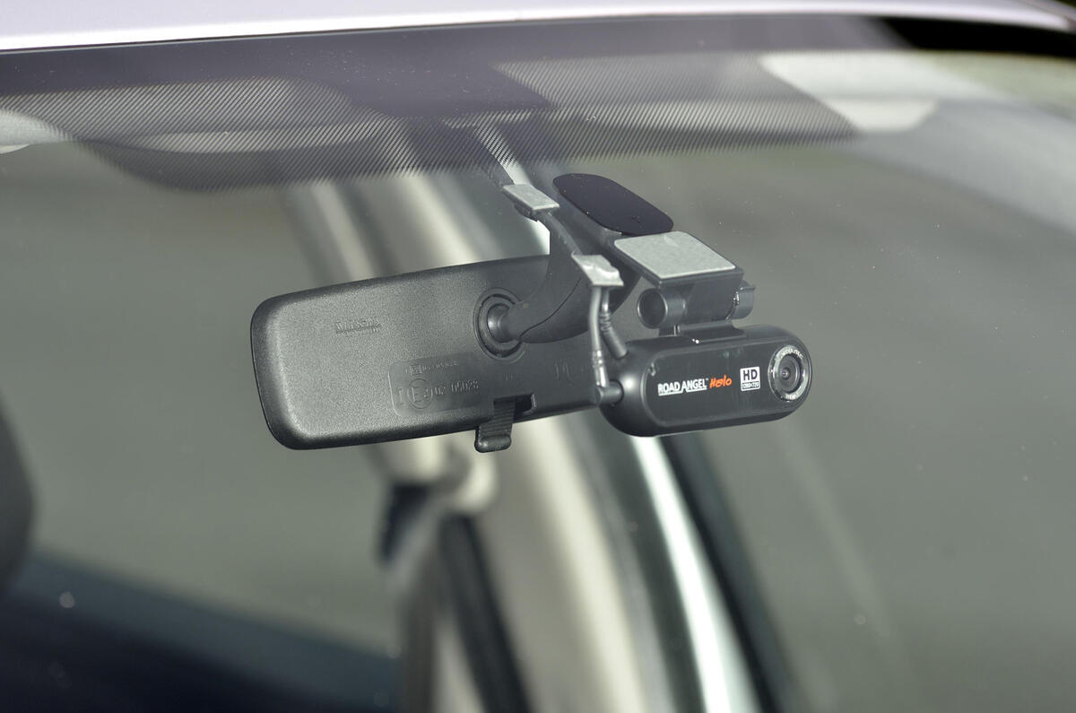 Dashcam