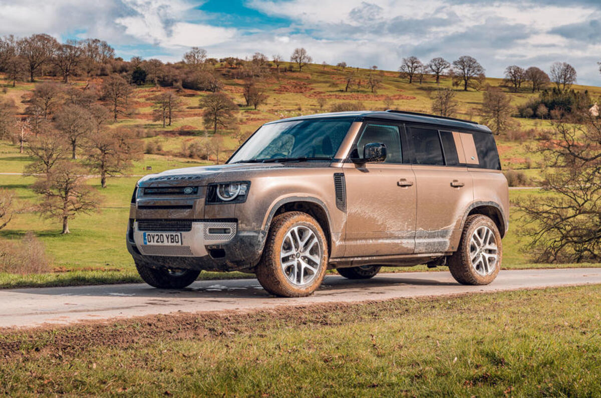 1Defender