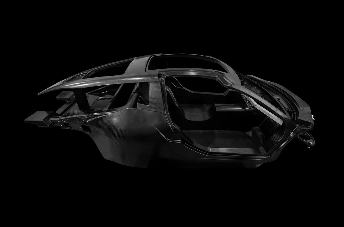 Hispano Suiza Carmen