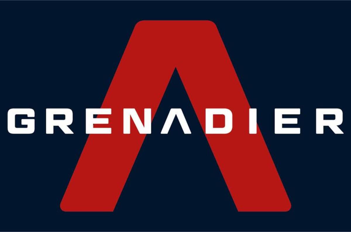 Ineos Grenadier