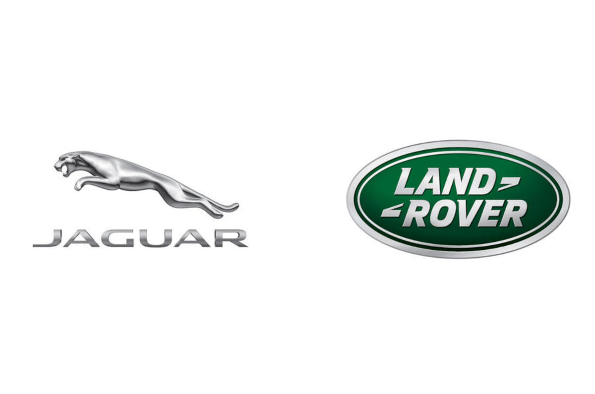 Jaguar Land Rover