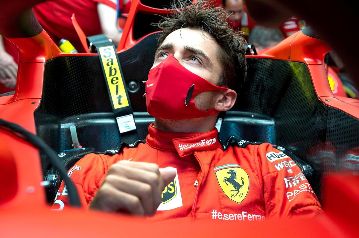 Charles Leclerc