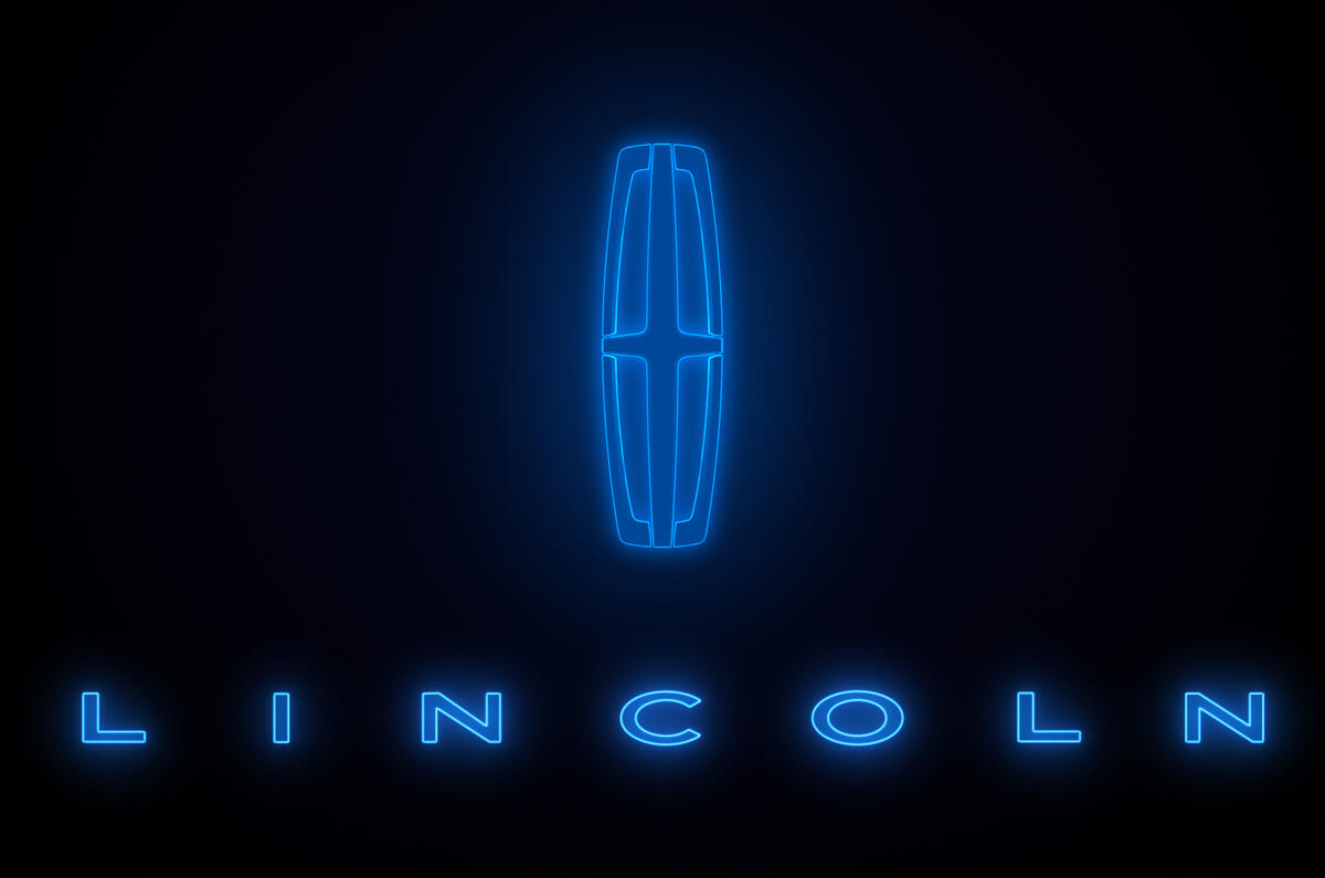 Lincoln