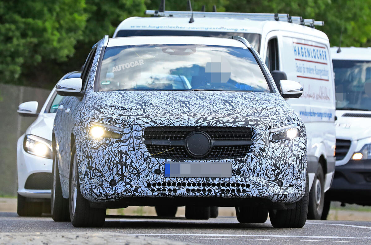 2020 Mercedes-Benz GLA