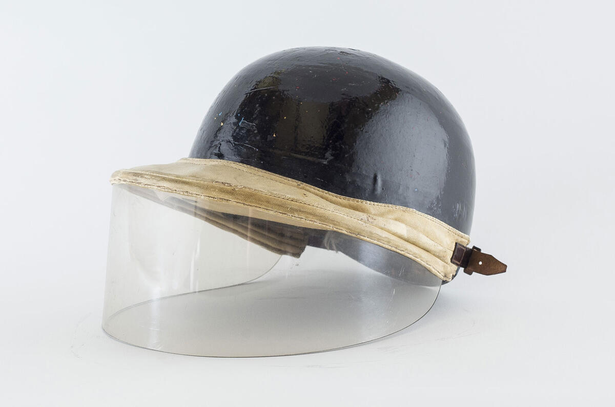 Ferrari: Under the Skin exhibition to open in London this November