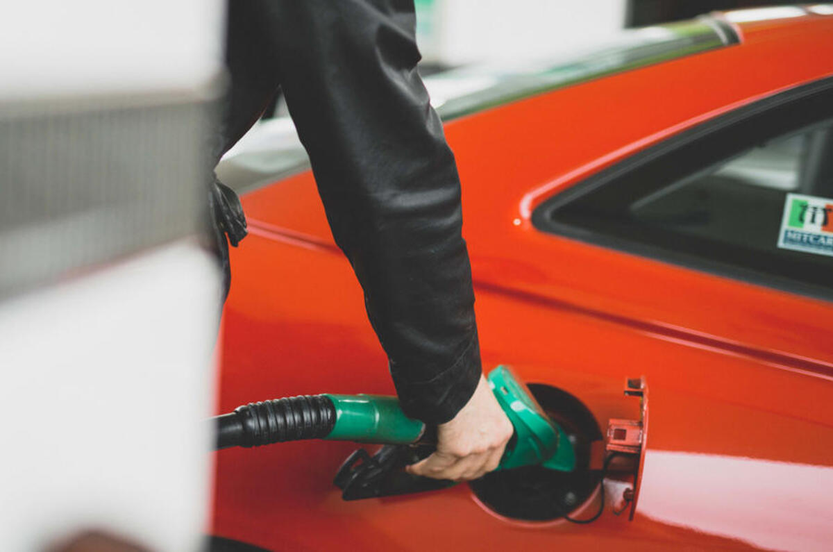 1petrol