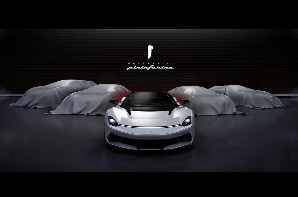 Pininfarina