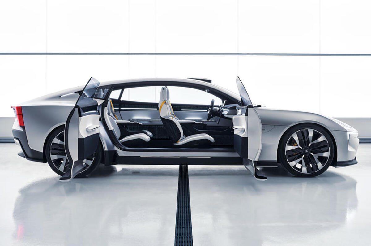 1polestar precept 041 1polestar precept 041