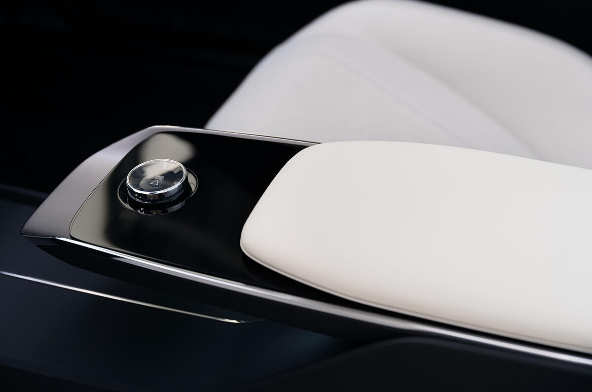 Polestar Precept