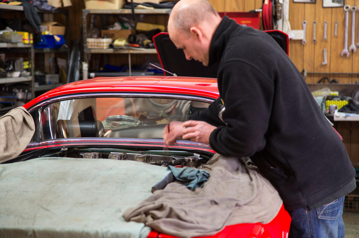 How to: own your first Ferrari