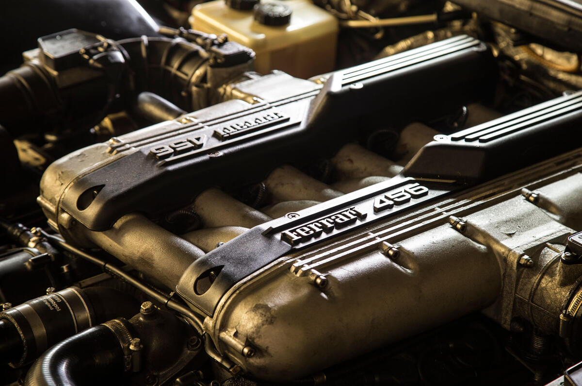 How to: own your first Ferrari