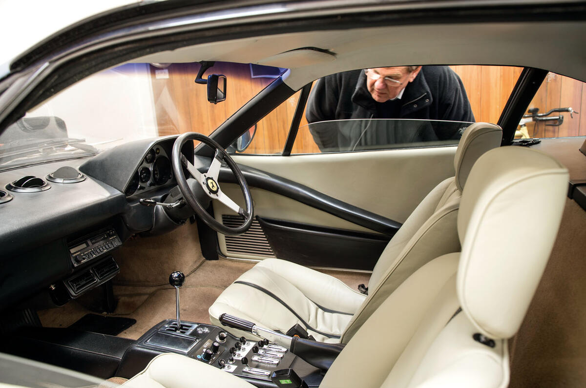How to: own your first Ferrari