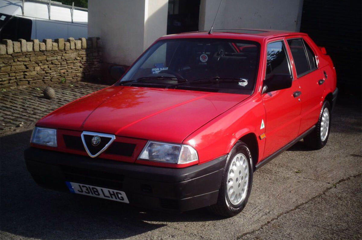 Alfa Romeo 33 Alfa Romeo 33
