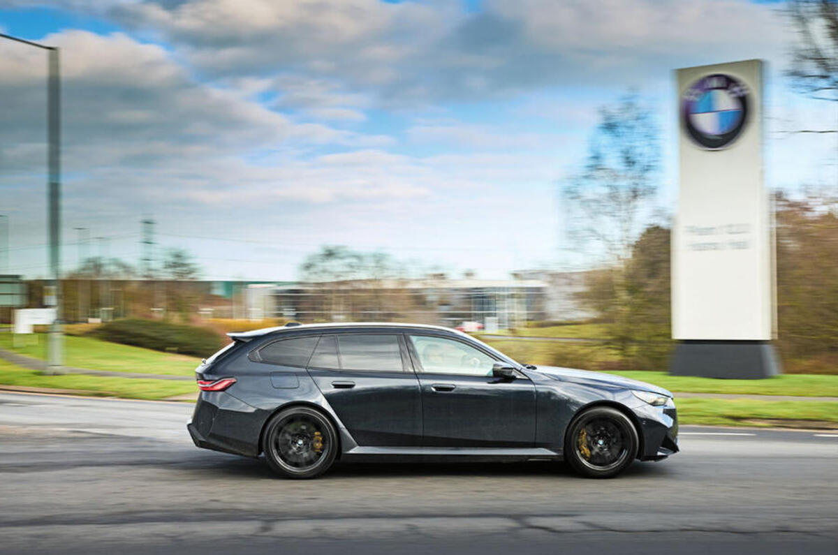 2 bmw plant hams hall 2