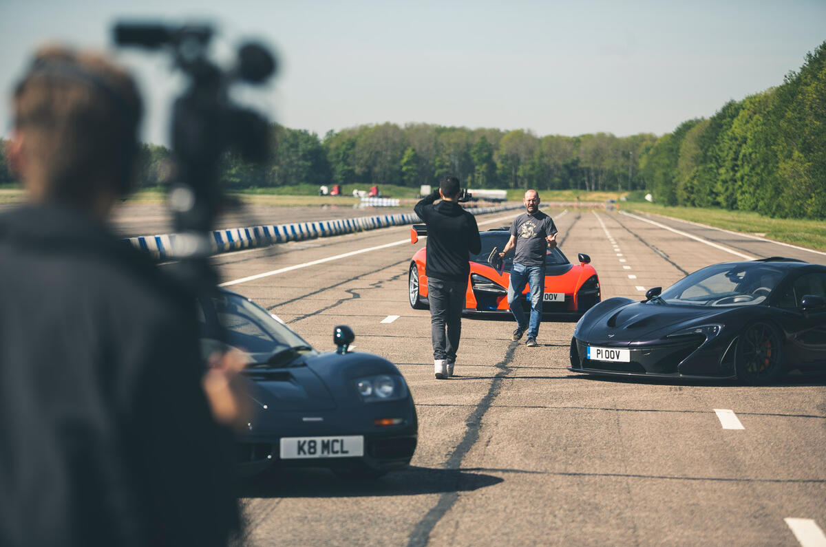 Bruntingthorpe Proving Ground Bruntingthorpe Proving Ground