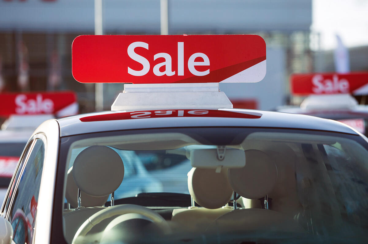 Car sale Car sale