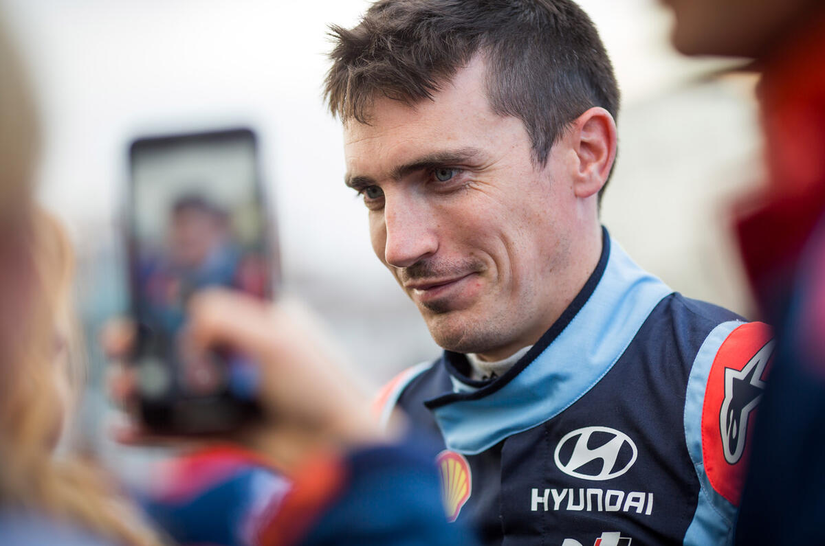 Craig Breen