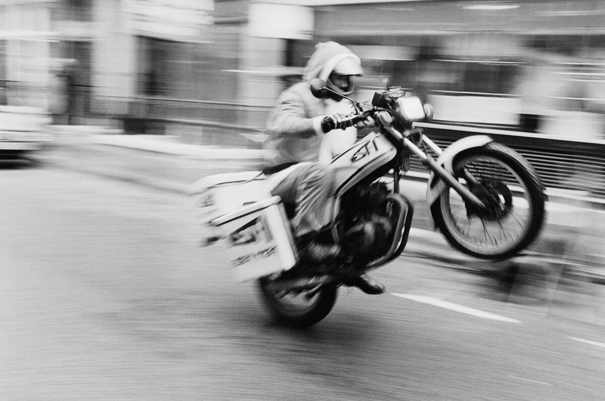 Damon Hill Damon Hill