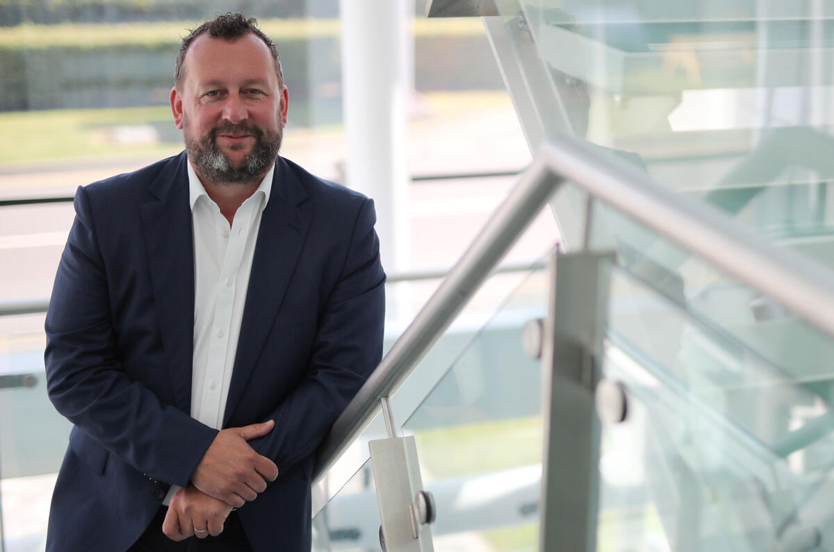 Darren Cox Darren Cox