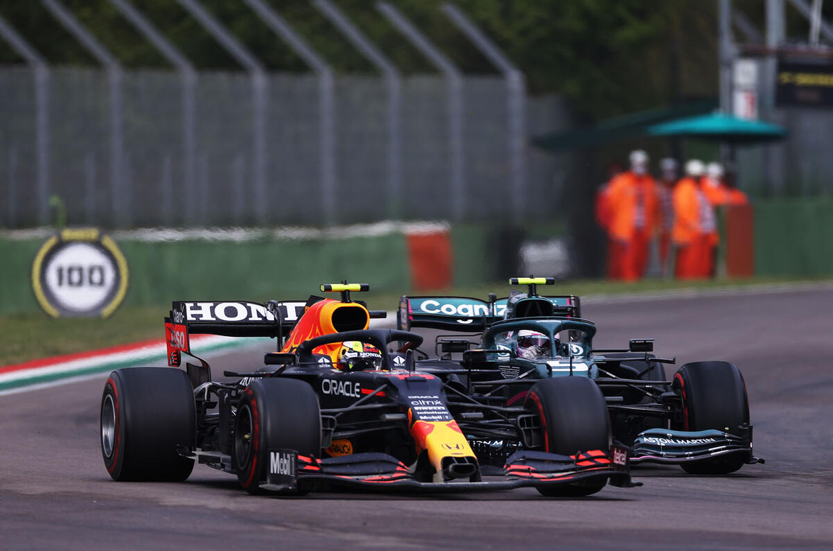 2 F1 Emilio romagnia 2021 talking points Red Bull Aston 2 F1 Emilio romagnia 2021 talking points Red Bull Aston