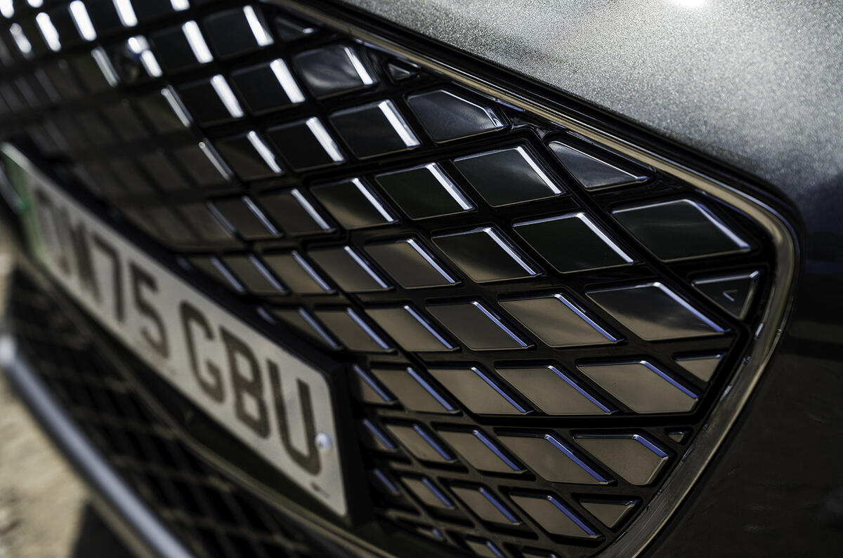 Genesis Electrified GV70
