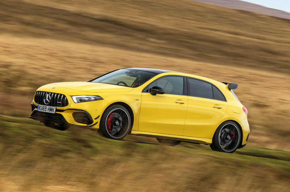 The history of Mercedes-Benz AMG - picture special The history of Mercedes-Benz AMG - picture special