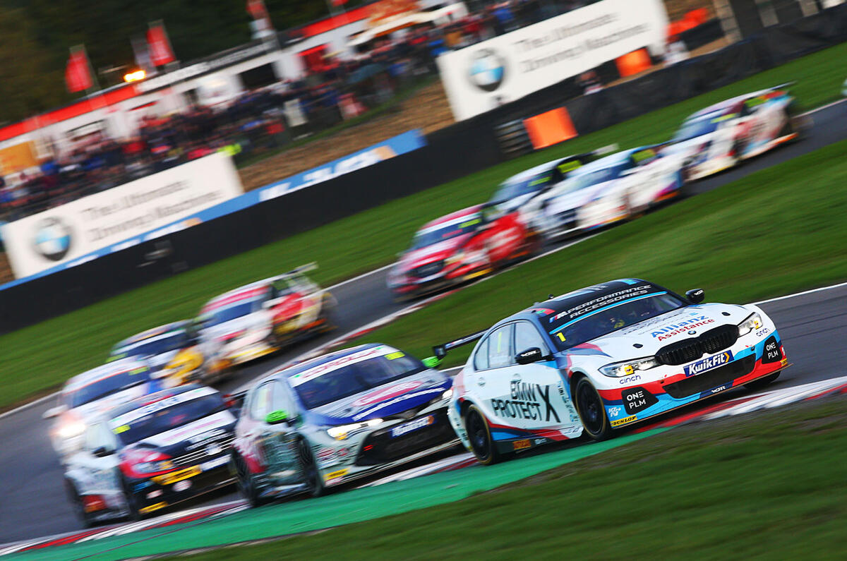 Motorsport Hero Colin Turkington BTCC Motorsport Hero Colin Turkington BTCC