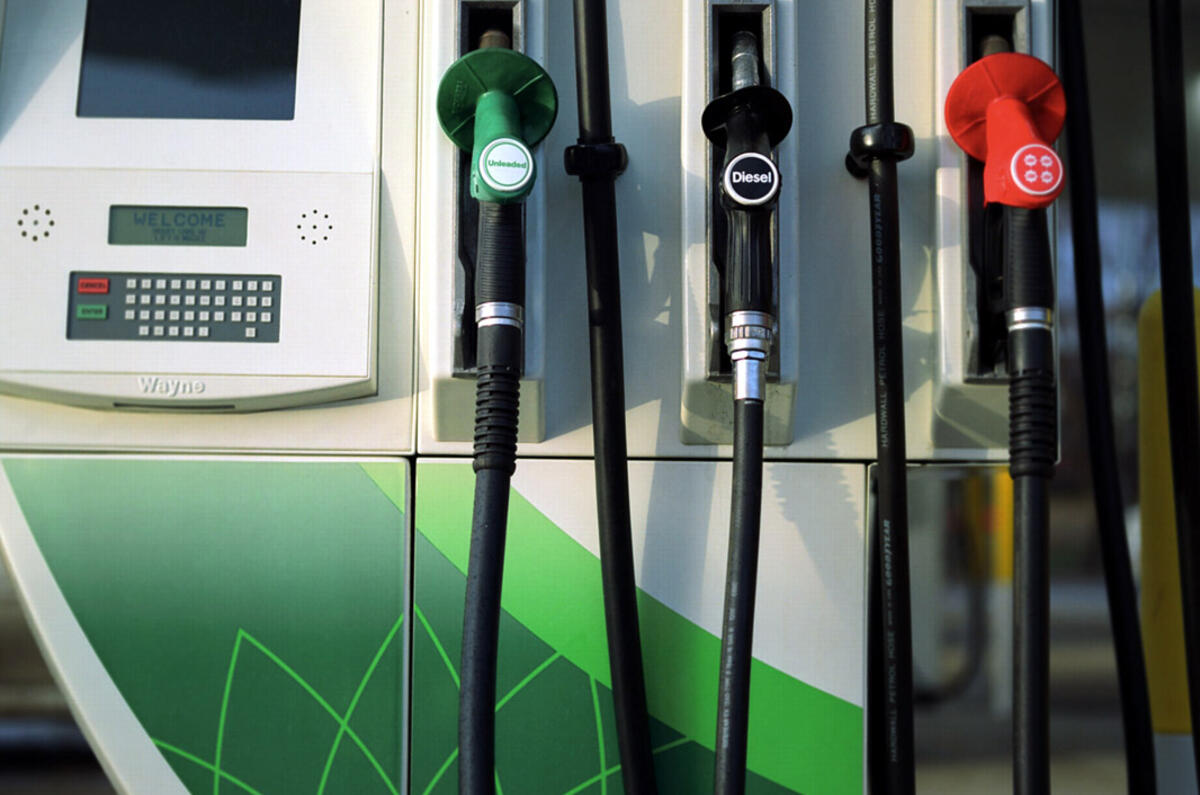 Petrol pump Petrol pump