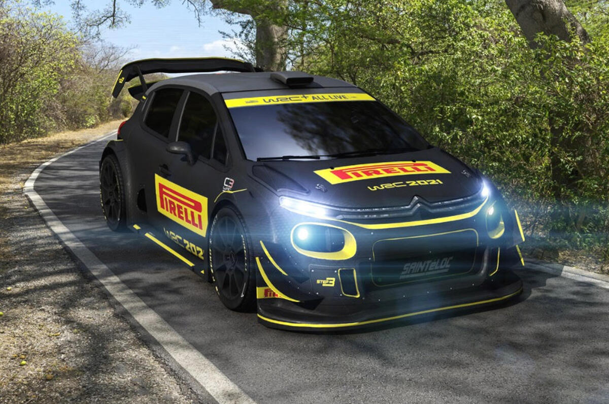  Pirelli tyres